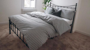 Brighton, double bedroom, 5 mins station